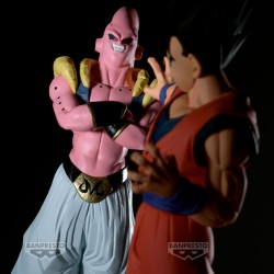 Figurine Statique - Match Makers - Dragon Ball - Majin Boo