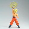 Figurine Statique - GxMateria - Dragon Ball - Son Goku