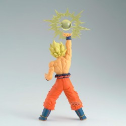 Figurine Statique - GxMateria - Dragon Ball - Son Goku