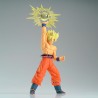 Figurine Statique - GxMateria - Dragon Ball - Son Goku