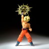 Figurine Statique - GxMateria - Dragon Ball - Son Goku