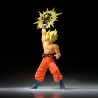 Figurine Statique - GxMateria - Dragon Ball - Son Goku