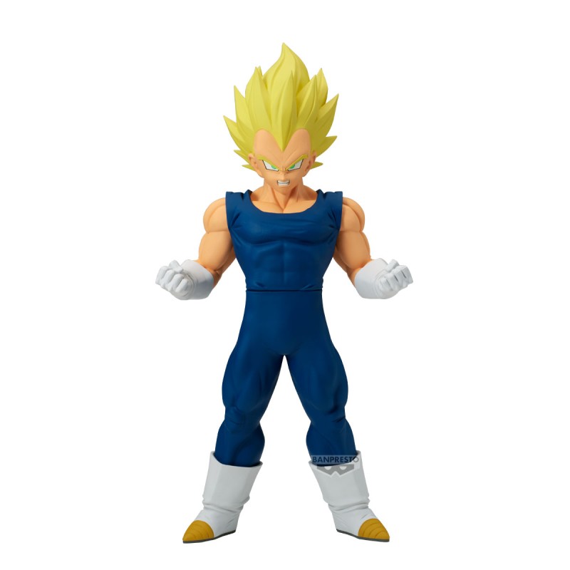 Figurine Statique - Grandista - Dragon Ball - Vegeta