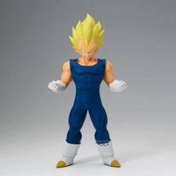 Figurine Statique - Grandista - Dragon Ball - Vegeta