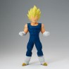 Figurine Statique - Grandista - Dragon Ball - Vegeta