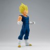 Figurine Statique - Grandista - Dragon Ball - Vegeta