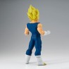 Figurine Statique - Grandista - Dragon Ball - Vegeta