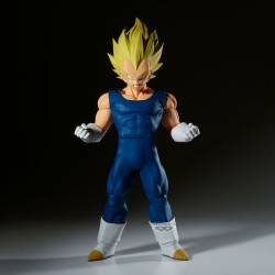 Figurine Statique - Grandista - Dragon Ball - Vegeta