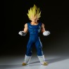 Figurine Statique - Grandista - Dragon Ball - Vegeta
