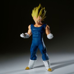 Figurine Statique - Grandista - Dragon Ball - Vegeta
