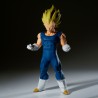 Figurine Statique - Grandista - Dragon Ball - Vegeta