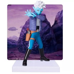 Figurine Statique - Dragon Ball - Glorio