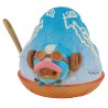 Figurine Statique - Paldolce Collection - One Piece - Jinbe