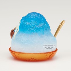 Figurine Statique - Paldolce Collection - One Piece - Jinbe