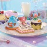 Figurine Statique - Paldolce Collection - One Piece - Jinbe