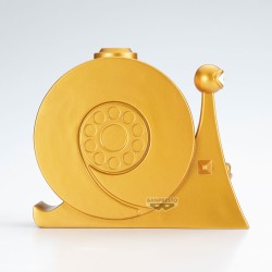 Figurine Statique - Sofvimates - One Piece - Escargophone