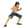 Figurine Statique - Battle Record Collection - One Piece - Portgas D. Ace