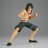 Figurine Statique - Battle Record Collection - One Piece - Portgas D. Ace