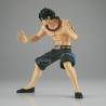 Figurine Statique - Battle Record Collection - One Piece - Portgas D. Ace