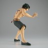 Figurine Statique - Battle Record Collection - One Piece - Portgas D. Ace