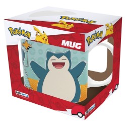 Mug - Mug(s) - Pokemon - Ronflex