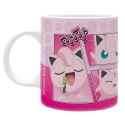 Mug - Mug(s) - Pokemon - Rondoudou