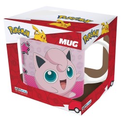 Mug - Mug(s) - Pokemon - Rondoudou