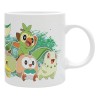 Mug - Mug(s) - Pokemon - Starters Plantes