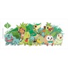 Mug - Mug(s) - Pokemon - Starters Plantes