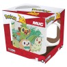 Mug - Mug(s) - Pokemon - Starters Plantes