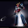 Maquette - Goldorak - Shokugan Modeling Project - Goldorak