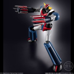 Maquette - Goldorak - Shokugan Modeling Project - Goldorak