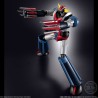 Maquette - Goldorak - Shokugan Modeling Project - Goldorak