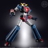 Maquette - Goldorak - Shokugan Modeling Project - Goldorak