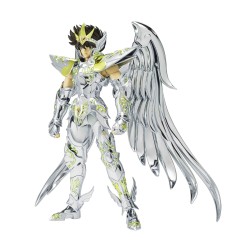 Figurine articulée - Myth Cloth EX - Saint Seiya - God Cloth - Seiya de Pégase