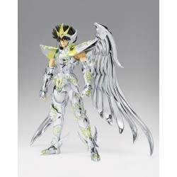 Figurine articulée - Myth Cloth EX - Saint Seiya - God Cloth - Seiya de Pégase