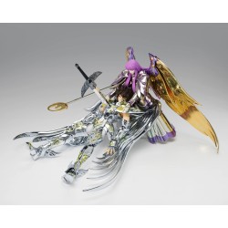 Figurine articulée - Myth Cloth EX - Saint Seiya - God Cloth - Seiya de Pégase