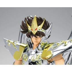 Figurine articulée - Myth Cloth EX - Saint Seiya - God Cloth - Seiya de Pégase