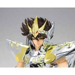 Figurine articulée - Myth Cloth EX - Saint Seiya - God Cloth - Seiya de Pégase