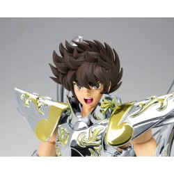 Figurine articulée - Myth Cloth EX - Saint Seiya - God Cloth - Seiya de Pégase