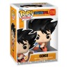 POP - POP Animation - Dragon Ball - 1780 - Son Goku