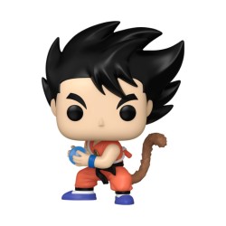 POP - POP Animation - Dragon Ball - 1780 - Son Goku
