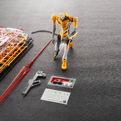 Maquette - High Grade - Evangelion - Evangelion Unité-00