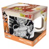 Mug - Subli - Dragon Ball - Son Goku