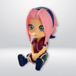Tirelire - Naruto - 34 - Sakura Haruno