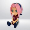 Tirelire - Naruto - 34 - Sakura Haruno