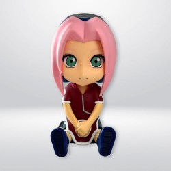 Tirelire - Naruto - 34 - Sakura Haruno