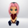 Tirelire - Naruto - 34 - Sakura Haruno