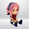 Tirelire - Naruto - 34 - Sakura Haruno