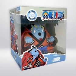 Tirelire - One Piece - 52 - Jinbe